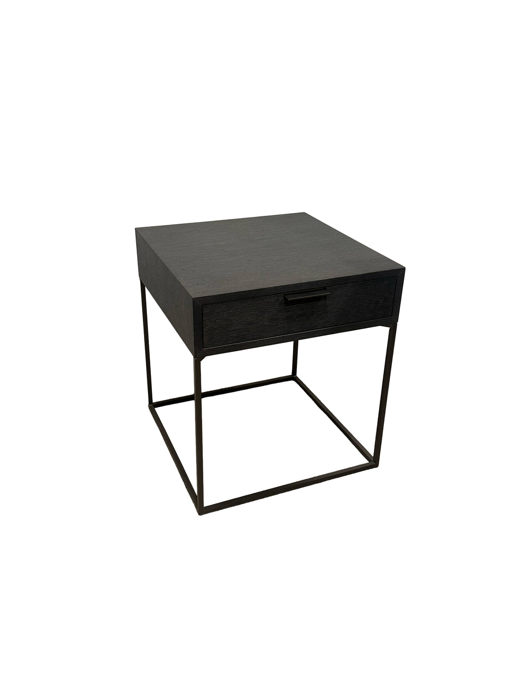 Oscar Night Table by Zanotta