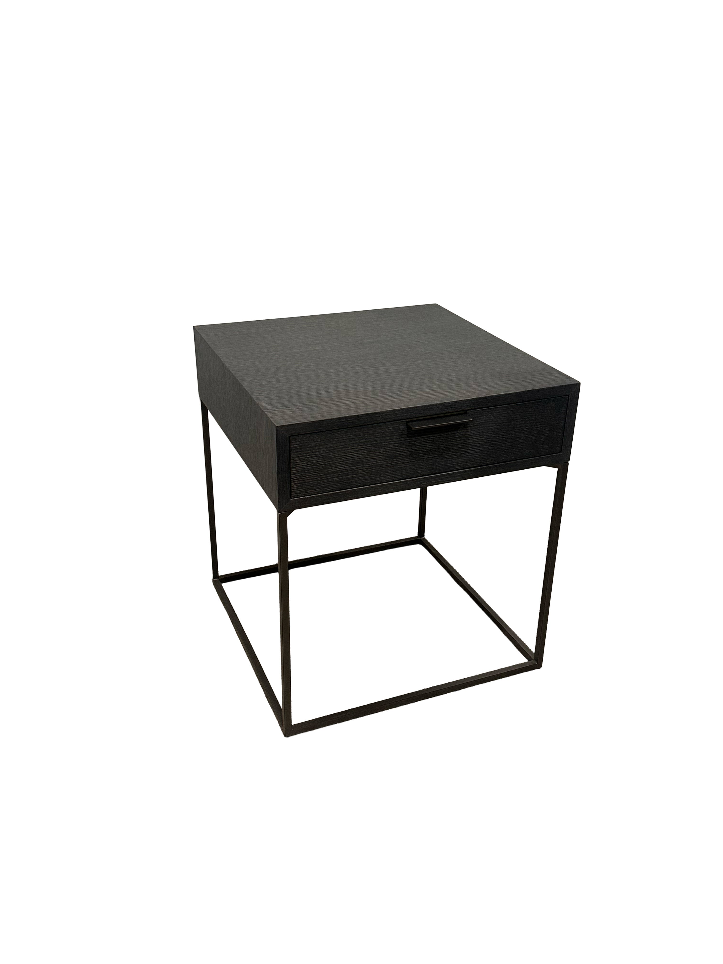 Oscar Night Table by Zanotta