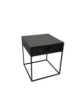 Oscar Night Table by Zanotta