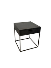 Oscar Night Table by Zanotta