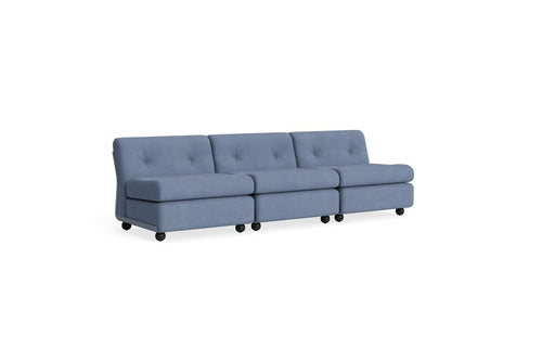 Amanta Sofa 3 Seater