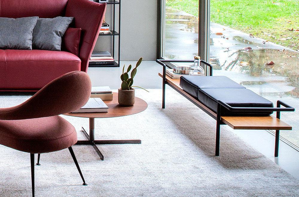 Poltrona Frau inspiration