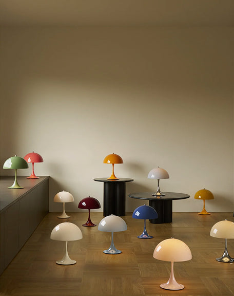 Panthella Lamp