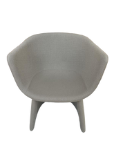 Monolit Dining Chair by Fritz Hansen