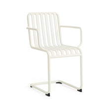 Palissade Cantilever Armchair
