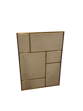 Nouveau Pin Board Large by PLEASE WAIT to be SEATED