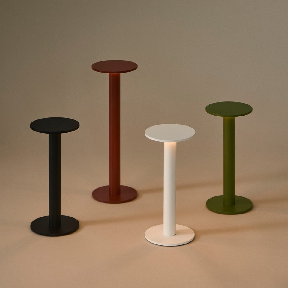 Host Portable Lamp
