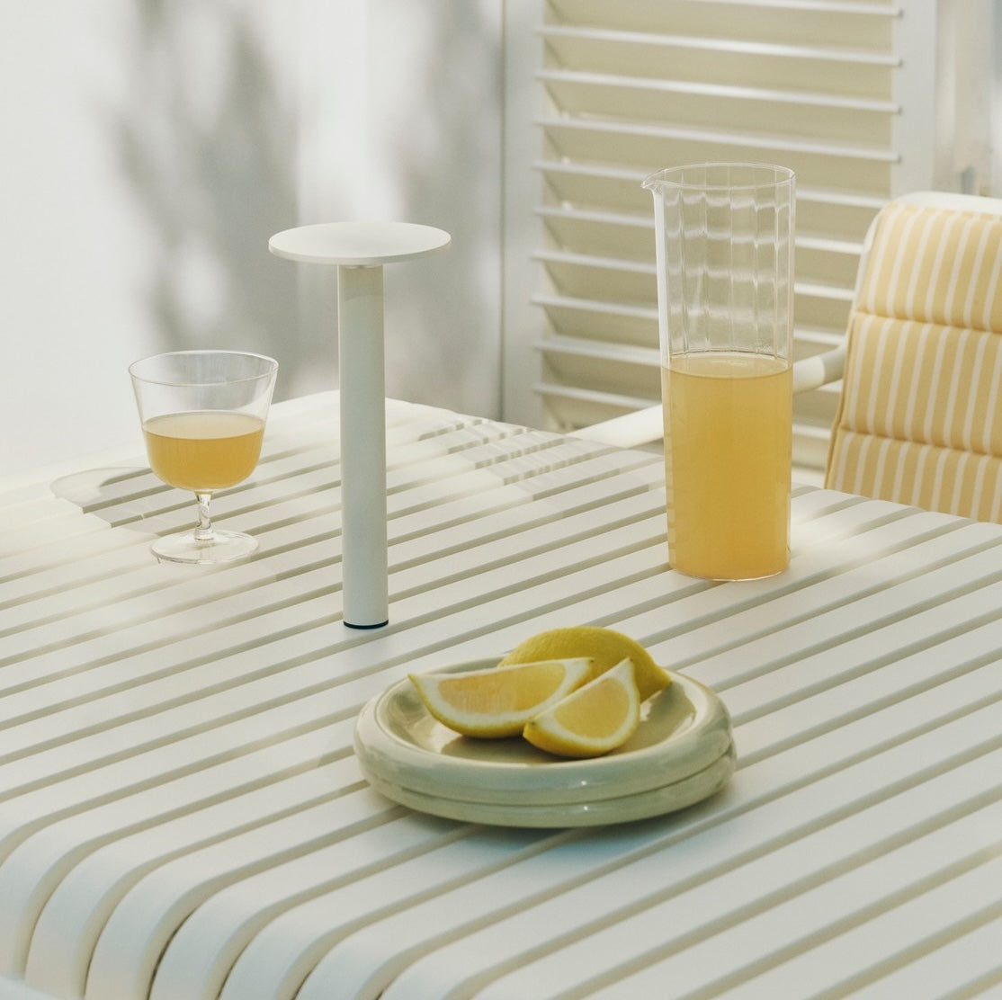 Host Portable Lamp