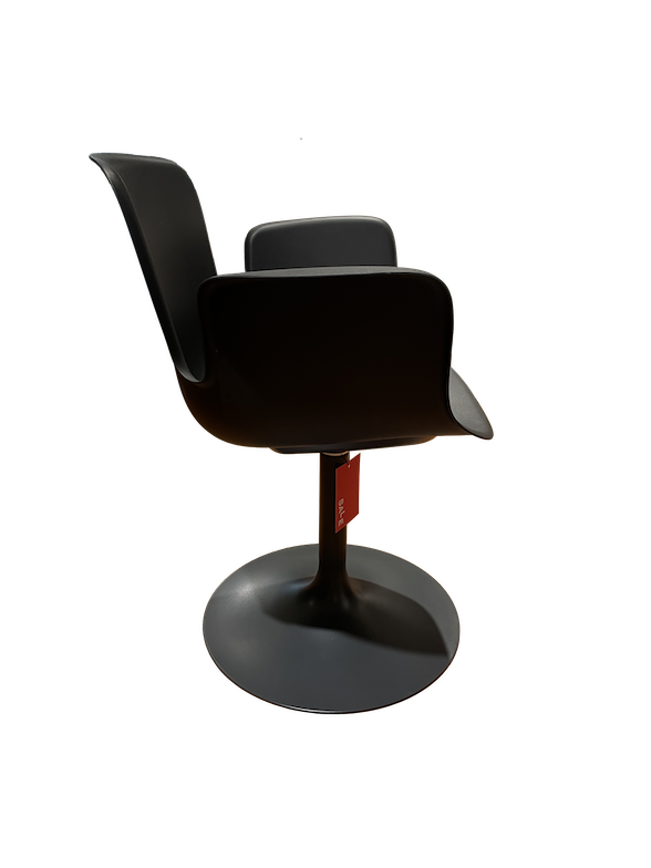 Juli Plastic Armchair by Cappellini