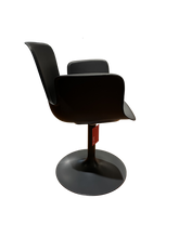 Juli Plastic Armchair by Cappellini