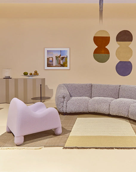 Our Showrooms