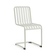 Palissade Cantilever Chair