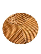 Vipp716 Open Air Coffee Table Ø90