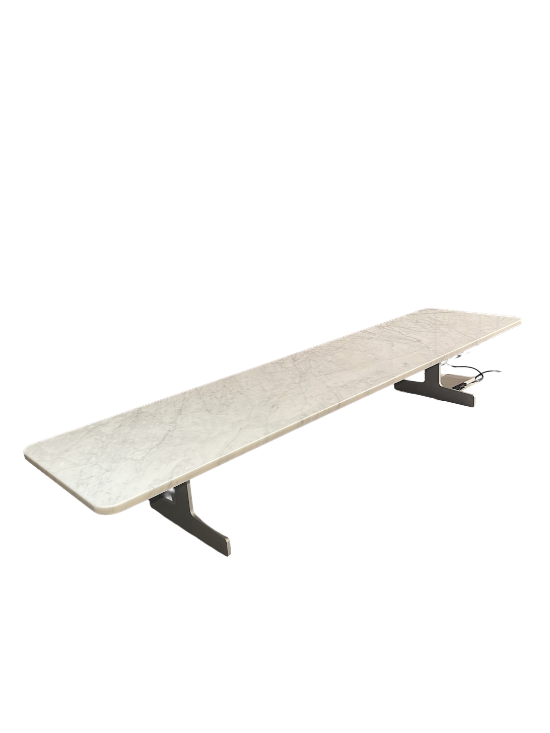 Simplon Coffee Table by Cappellini