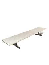 Simplon Coffee Table by Cappellini