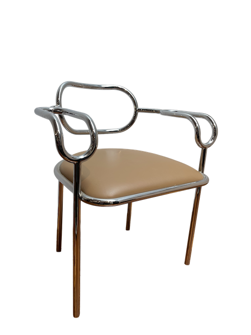 01 Chair by Cappellini