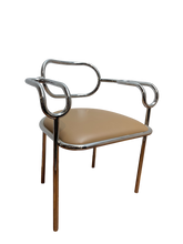 01 Chair by Cappellini