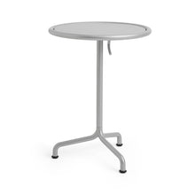 Deville Table Ø55xH74cm