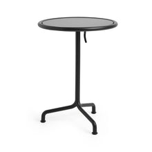 Deville Table Ø55xH74cm
