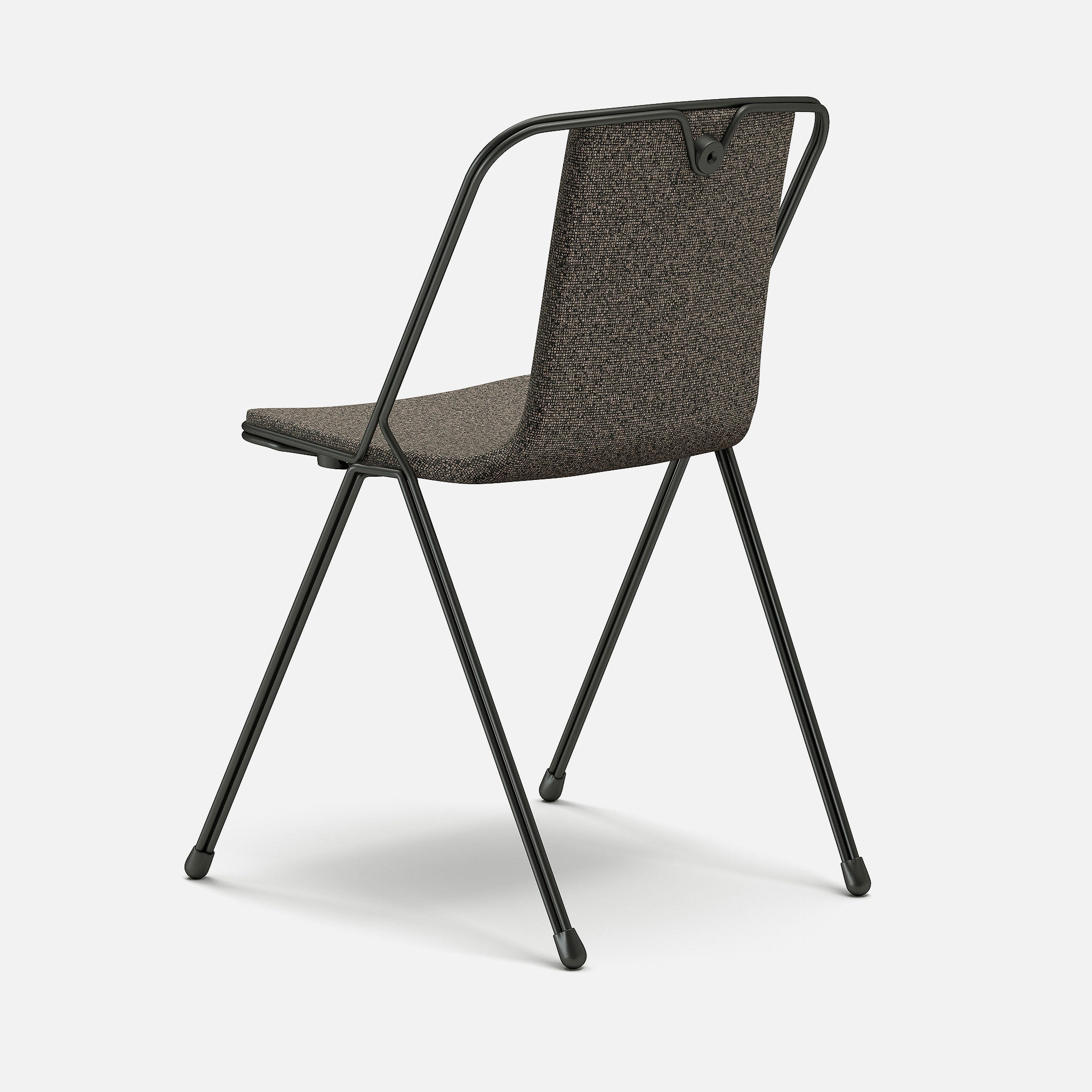 Strand Chair Upholstered