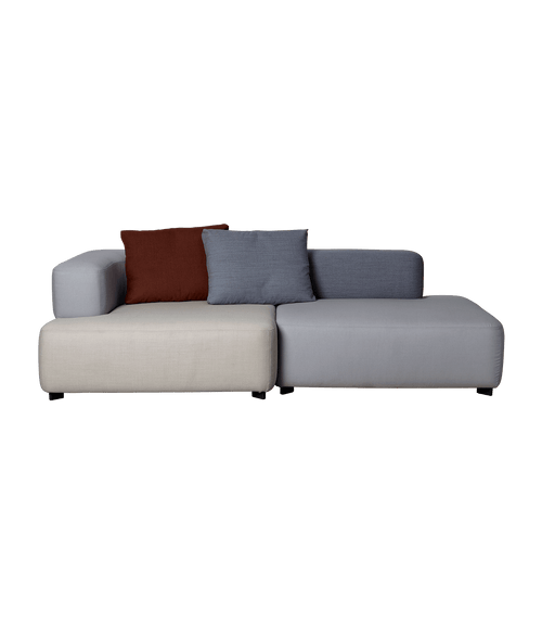 Alphabet Sofa Series