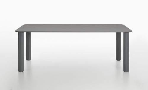 Marcuso Cement Top Table
