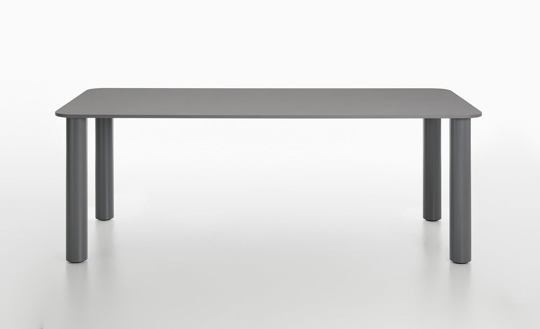 Marcuso Cement Top Table
