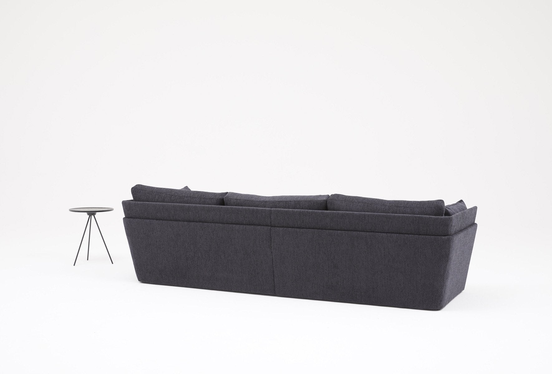 Layer Sofa - 3 Seater