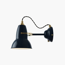 Original 1227 Brass Wall Lamp