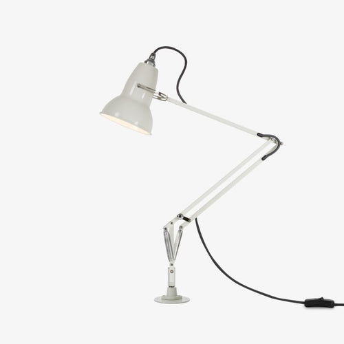 Original 1227 Desk Lamp with Desk Insert