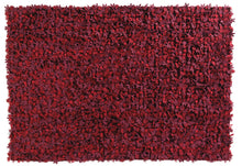 Little Field of Flowers Reds - 200x300cm