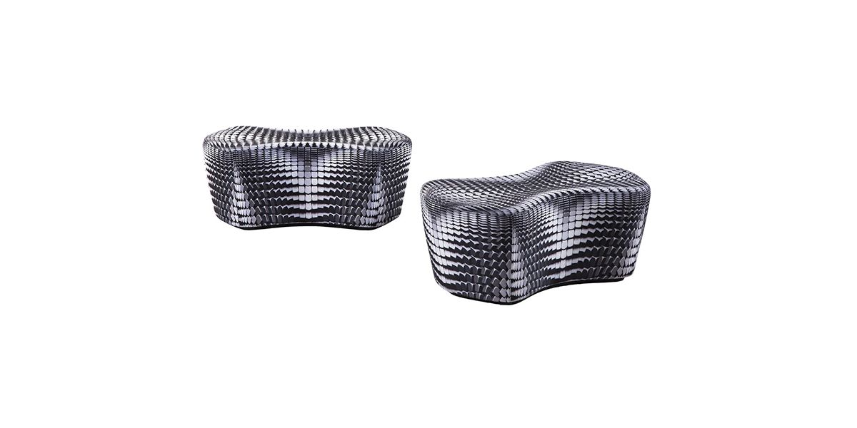 Drum Teen - Armchair