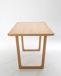 Terra Firma table