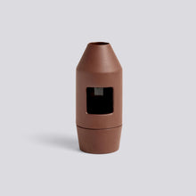 Chim Chim Scent Diffuser Dark Terracotta