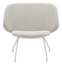 Evy Lounge Chair