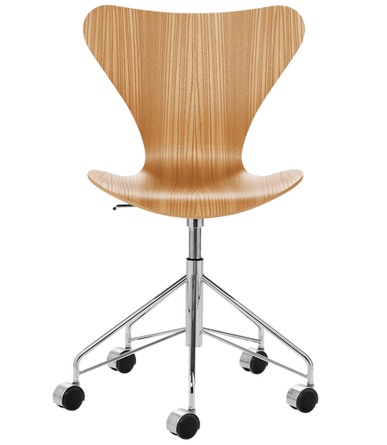 Series 7™ Swivel Chair Veneer