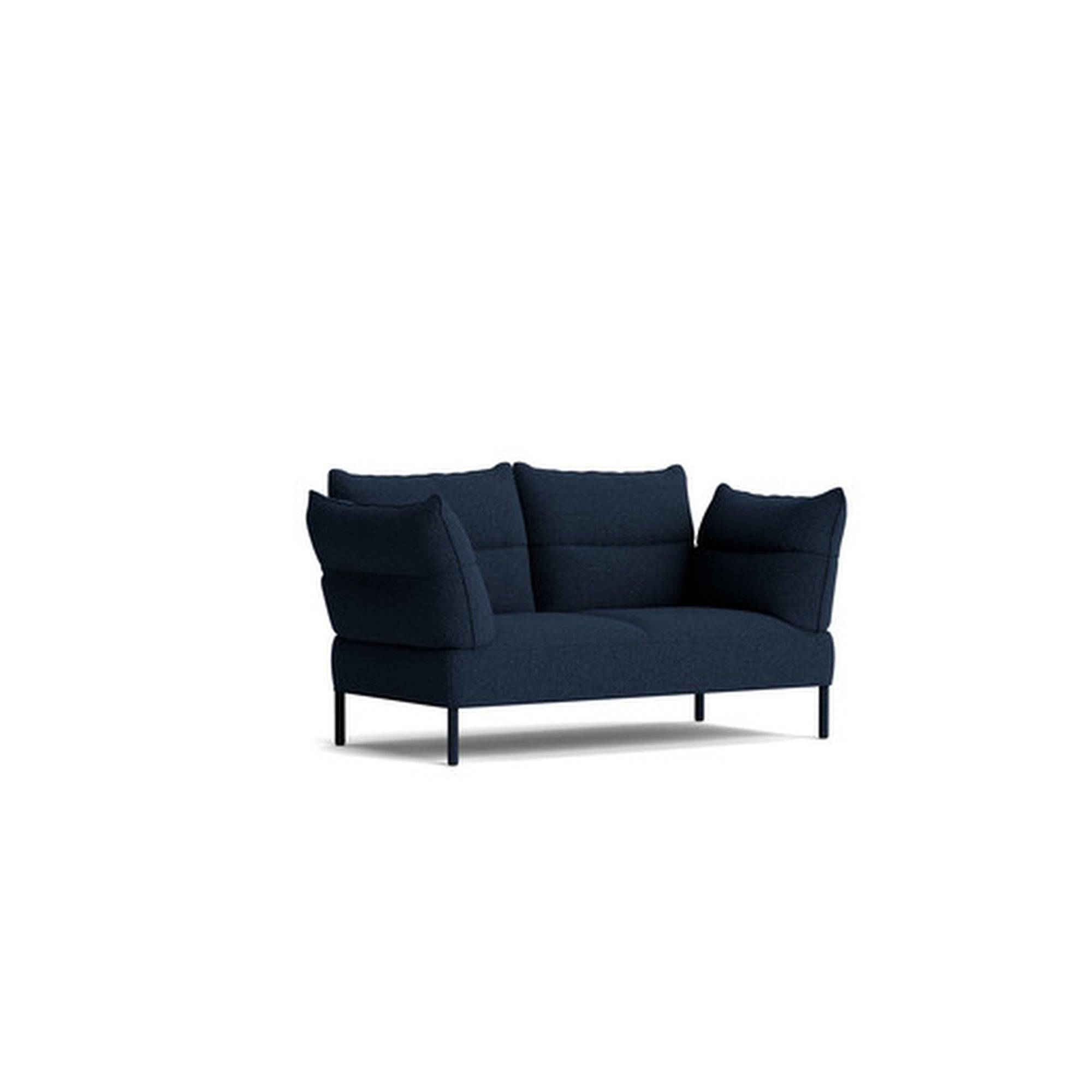 Pandarine 2 Seat Sofa Reclining Arm
