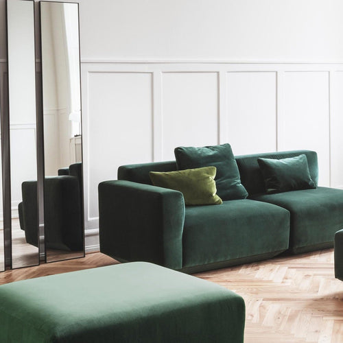 Develius Modular Sofa