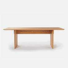 Nami Rectangle Dining Table