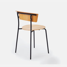 Softply Stacking Chair