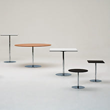 Oasis Table Series