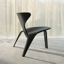 PK0 A™ Chair Black Ash