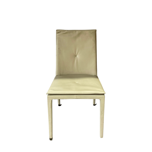 Fitzgerald  Chair by Poltrona Frau