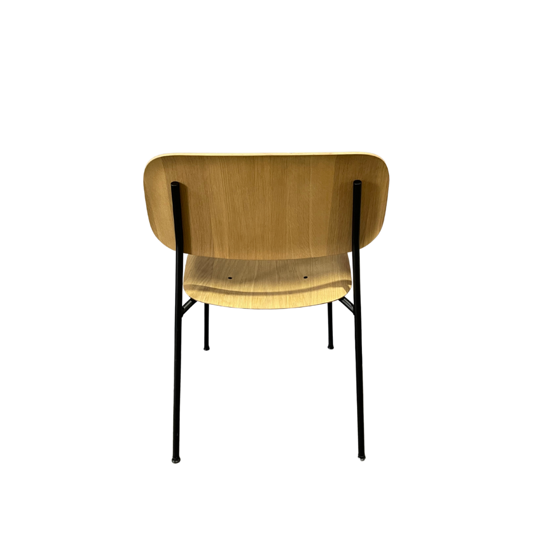 Soft Edge Chair by HAY