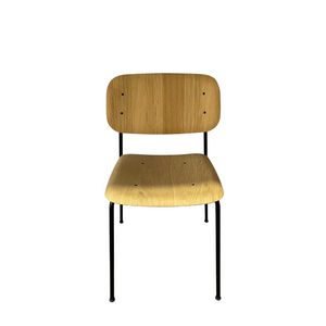 Soft Edge Chair by HAY