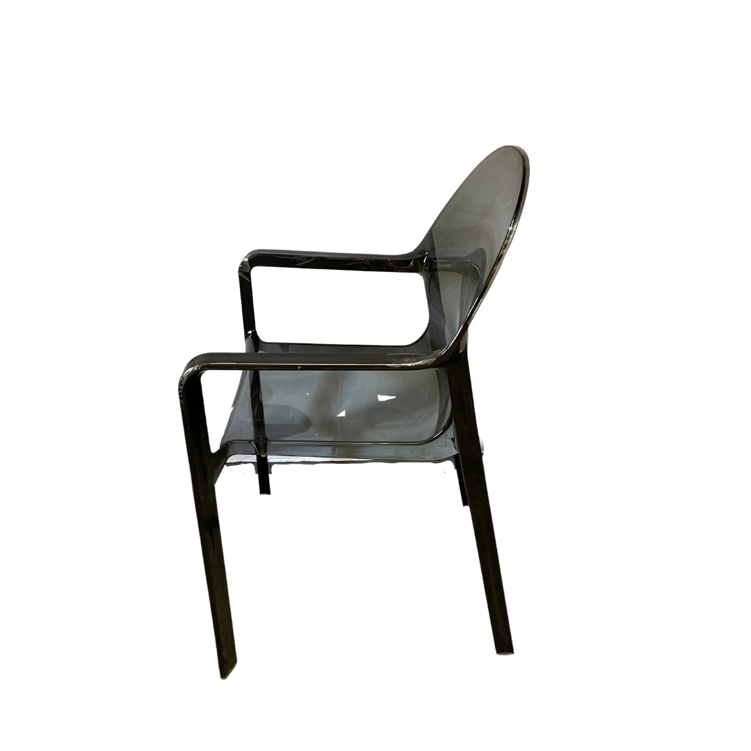 Tosca SD600 Chair - Black by Magis