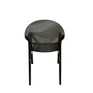 Tosca SD600 Chair - Black by Magis