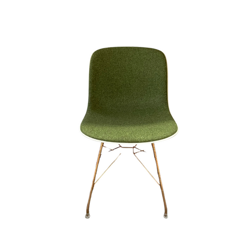 Troy Chair - Green by Magis