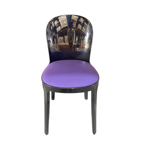 Vanity Chair - Black by Magis