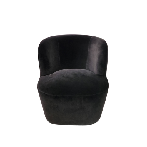 Stay Lounge Swivel Chair by GUBI